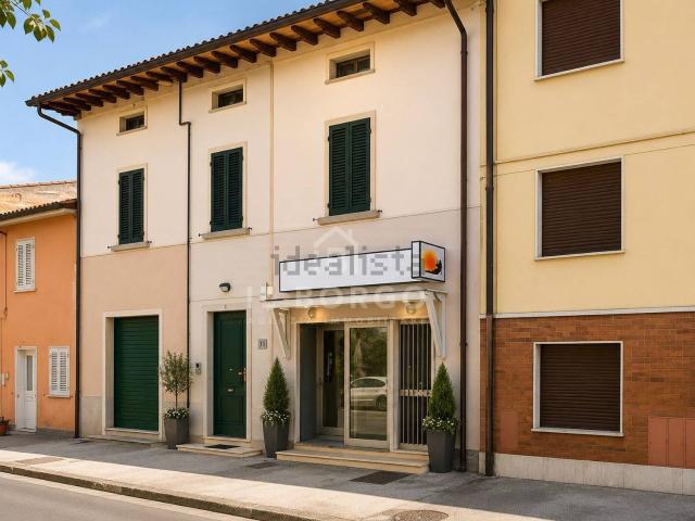 Casa in vendita a Le Case, Montevettolini