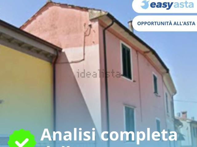 Casa in vendita a La Colonna, Pieve A Nievole