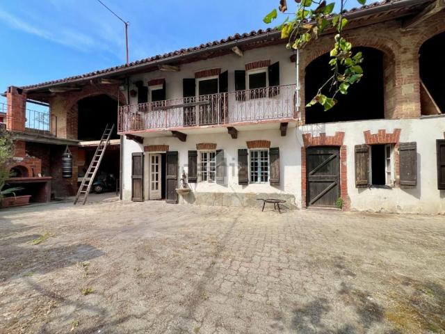 Casa in vendita a Piemonte, Asti