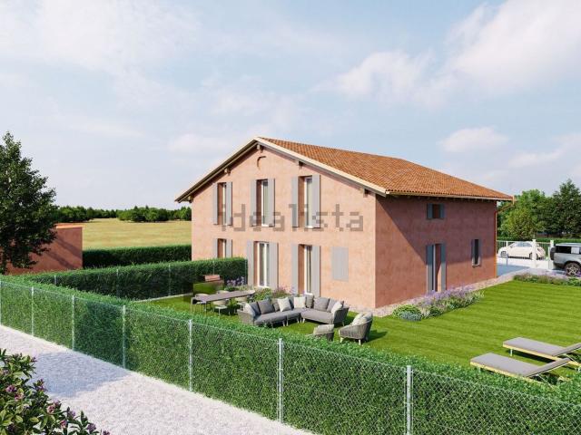Casa in vendita a Unione Terre d'Acqua, Anzola Dell'emilia