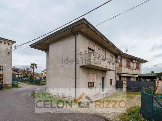 Casa in vendita a Bagnoli Di Sopra, Veneto