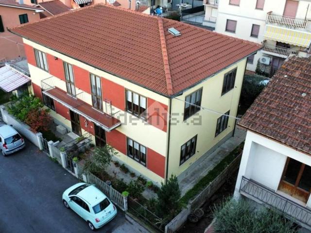 Casa in vendita a Serravalle Pistoiese, Toscana