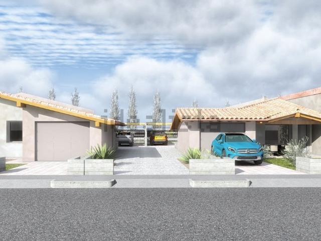 Casa in vendita a Azzano Mella, Lombardia