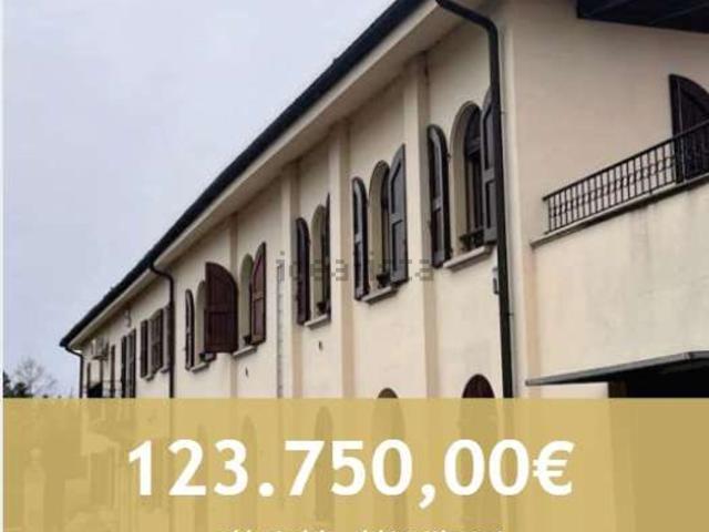 Casa in vendita a Unione Terre di Pianura, Granarolo Dell'emilia