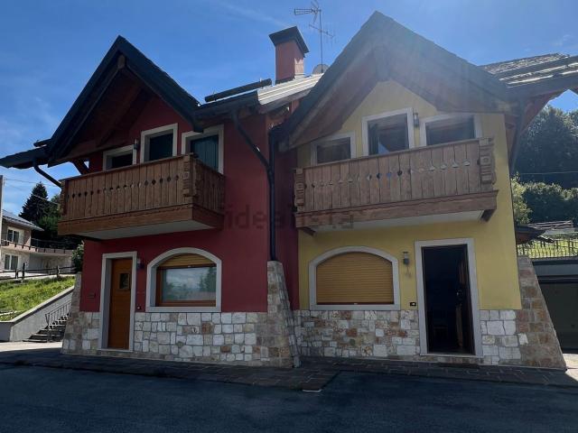 Casa in vendita a Tresché Conca, Roana