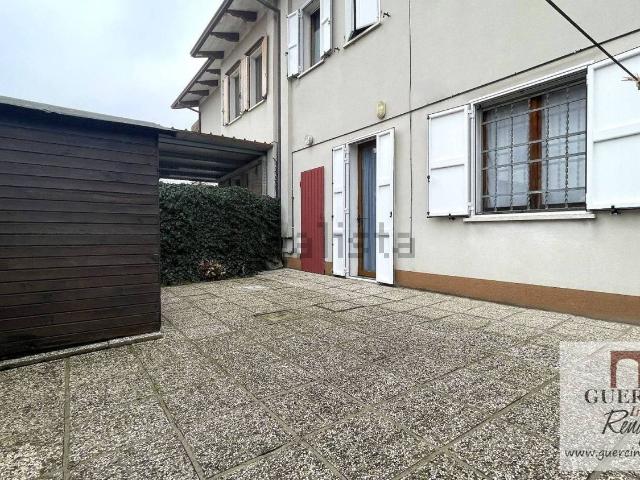 Casa in vendita a Unione Alto Ferrarese, Cento