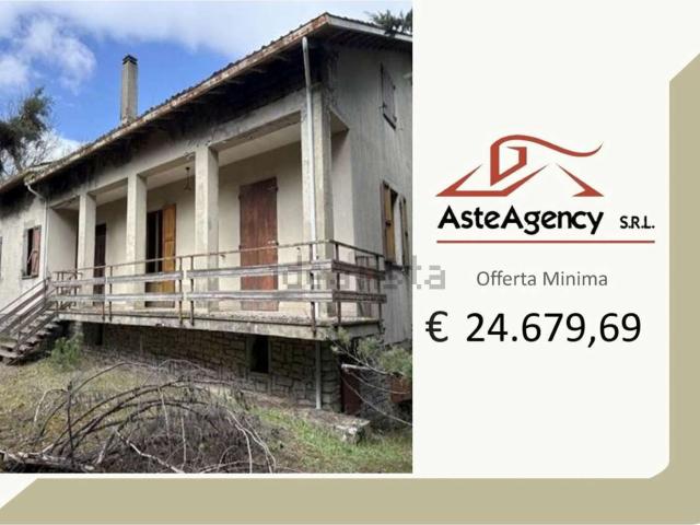 Casa in vendita a San Venanzo, Umbria