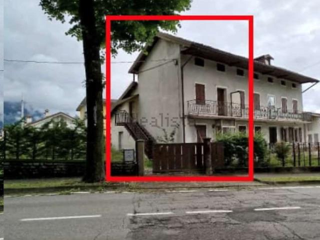 Casa in vendita a Foen, Feltre