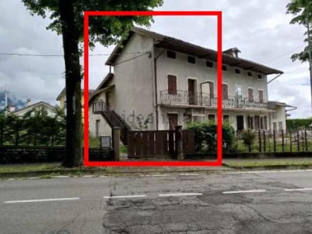 Casa in vendita a Boscariz, Feltre