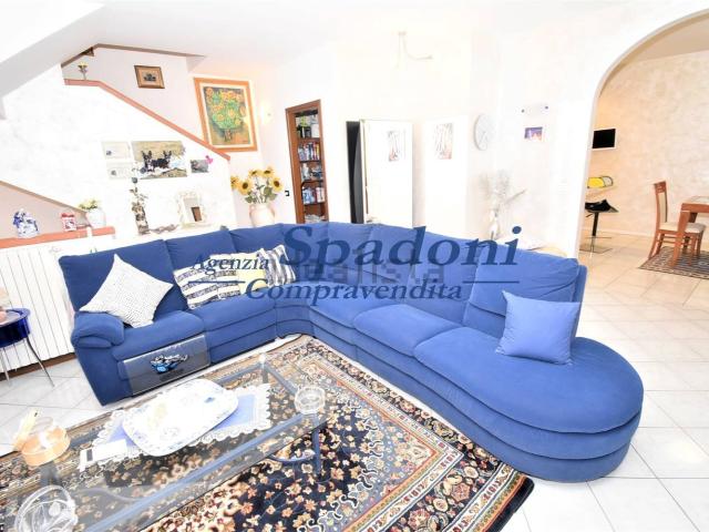 Casa in vendita a Santa Maria, Buggiano