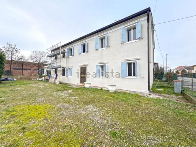 Casa in vendita a Piazzola sul Brenta, Padova