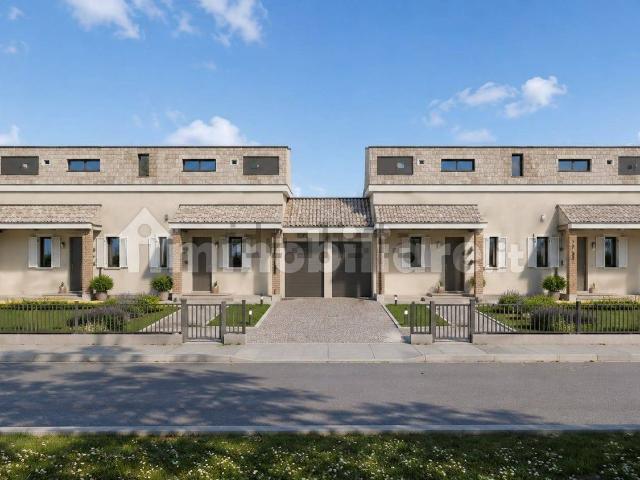 Casa in vendita a Monselice, Veneto
