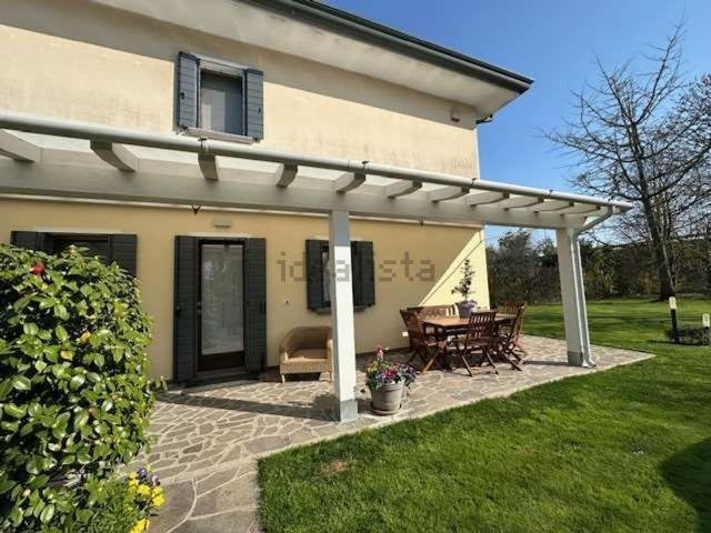 Casa in vendita a Salgareda, Veneto