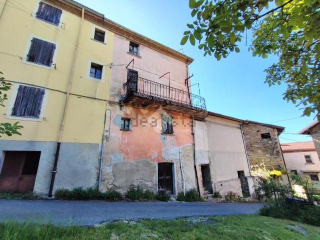 Casa in vendita a Piemonte, Alessandria