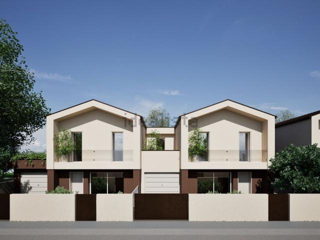 Casa in vendita a Lonigo, Veneto