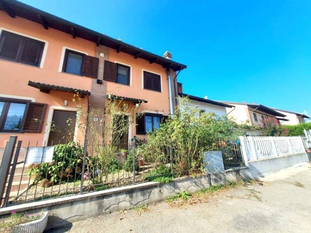 Casa in vendita a Piemonte, Torino