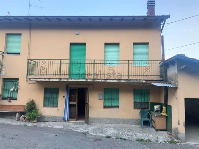 Casa in vendita a Unione dei comuni del Frignano, Pavullo Nel Frignano