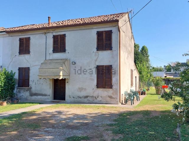 Casa in vendita a Masi, Veneto