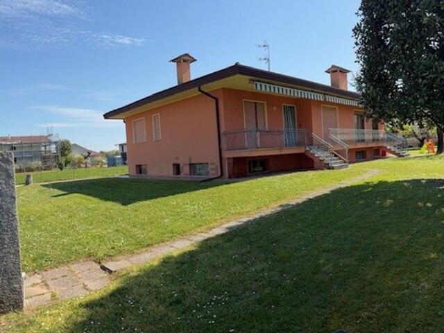Casa in vendita a Vigonovo, Fontanafredda