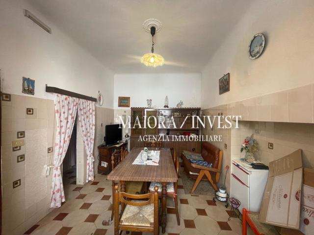 Casa in vendita a Marina centro, Marche