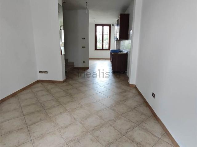 Casa in vendita a San Benedetto Po, Lombardia