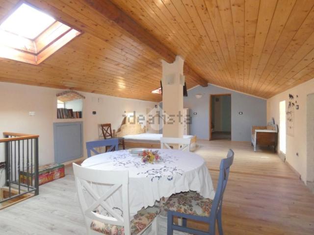 Casa in vendita a Strevi, Alessandria