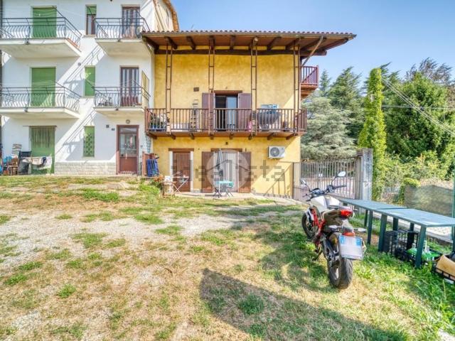 Casa in vendita a Selvaggio, Piemonte