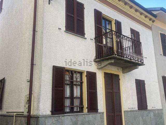 Casa in vendita a Piemonte, Asti