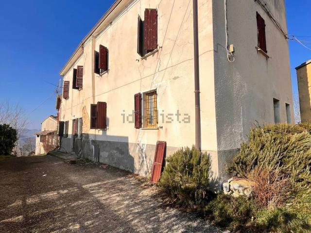Casa in vendita a Gropparello, Reggio Emilia