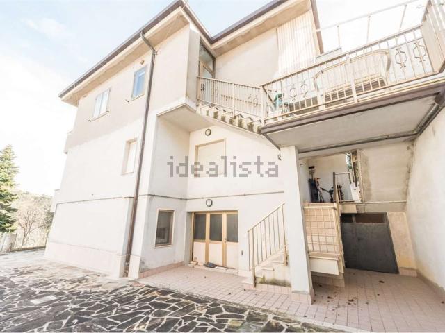 Casa in vendita a Montesilvano, Abruzzo