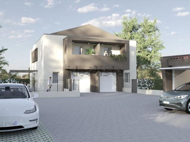 Casa in vendita a Guizza Alta, Scorzè