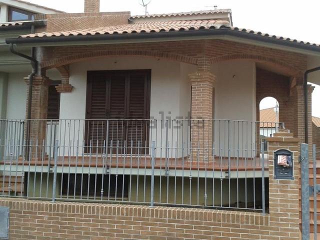 Casa in vendita a Capannino, Follonica