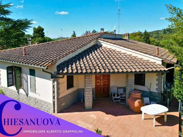 Casa in vendita a San Casciano in Val di Pesa, Toscana