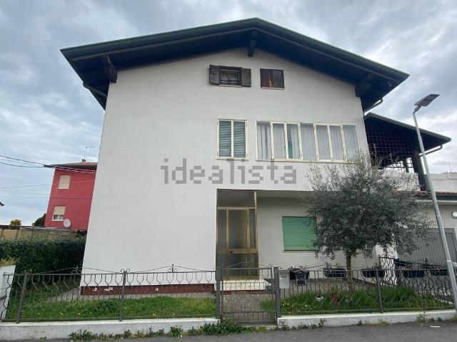 Casa in vendita a Torri Di Quartesolo, Veneto