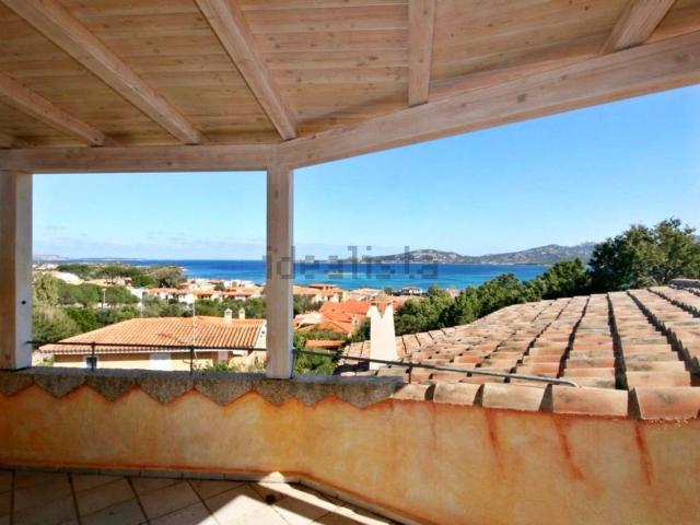 Casa in vendita a Alzachèna/Arzachena, Cannigione