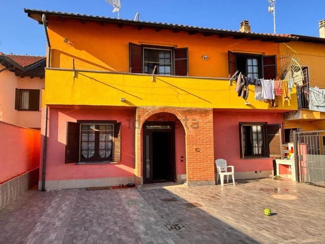 Casa in vendita a Piccolini, Vigevano