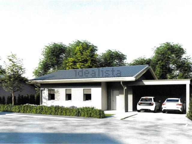 Casa in vendita a Talponedo, Porcia