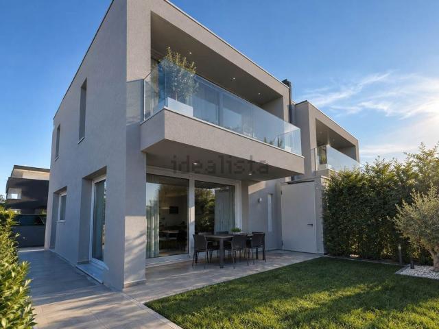 Casa in vendita a Carpanedo, Albignasego
