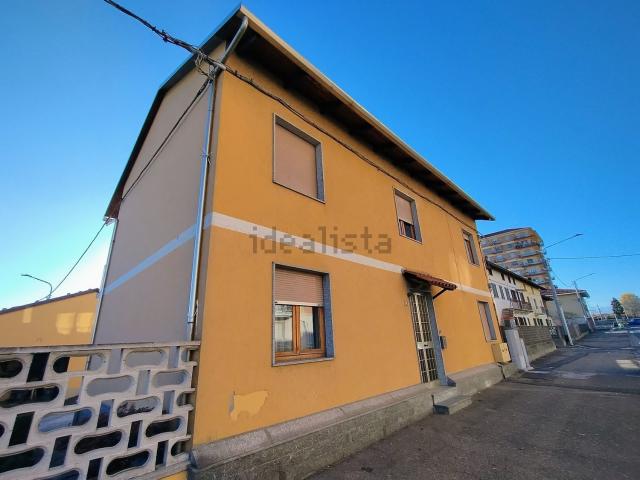 Casa in vendita a Piemonte, Vercelli