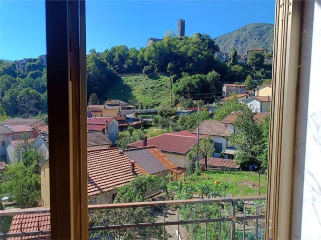Casa in vendita a Vagli Sopra, Vagli Sotto