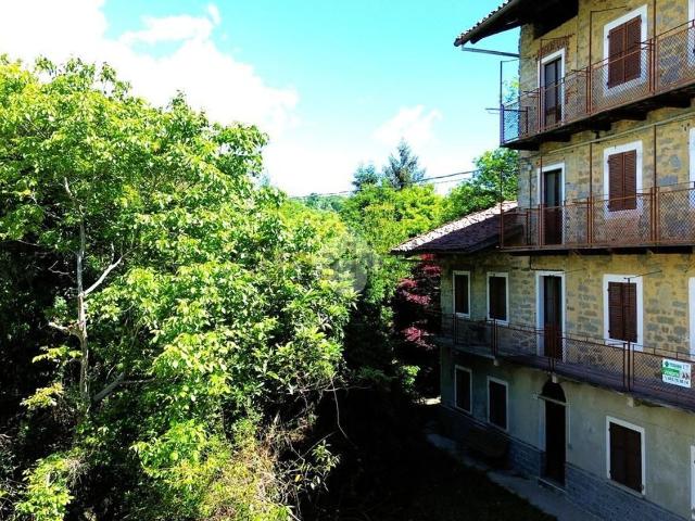 Casa in vendita a Molingrosso, Strona