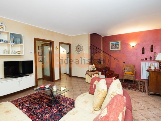 Casa in vendita a Maserà Di Padova, Veneto