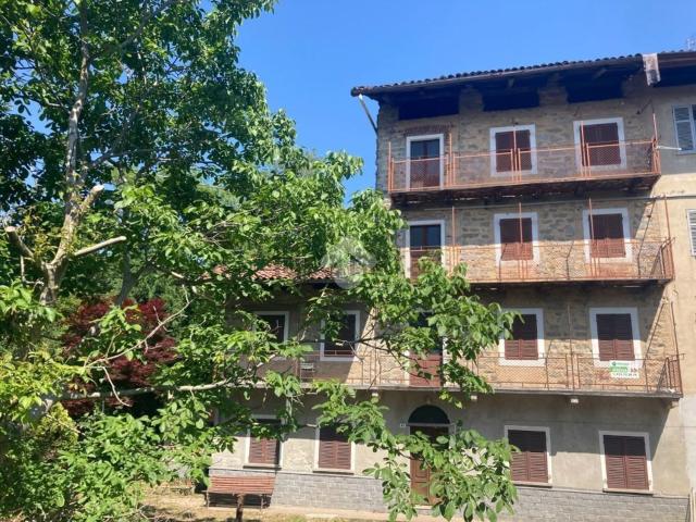 Casa in vendita a Piemonte, Biella