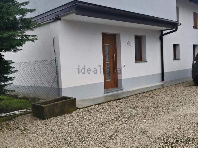 Casa in vendita a San Giovanni Al Natisone, Friuli-Venezia Giulia