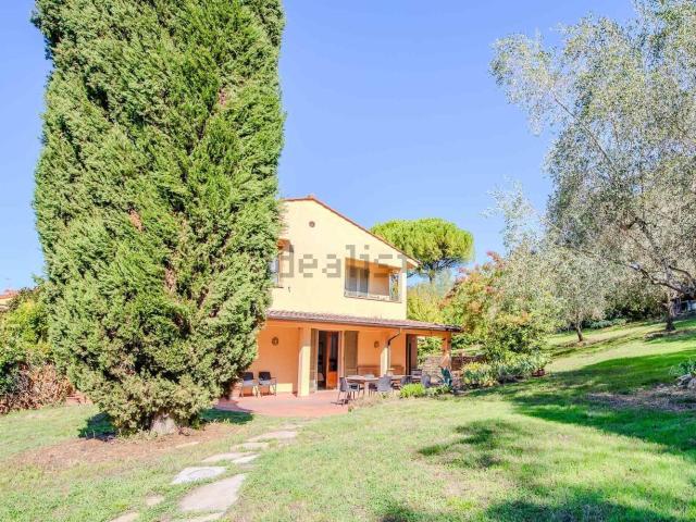 Casa in vendita a Osteria Nuova, Bagno a Ripoli