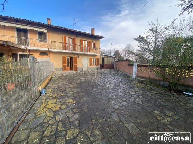 Casa in vendita a Tuffo, Cocconato