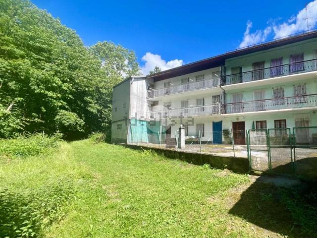 Casa in vendita a Unione Montana Alpi Graie, Piemonte