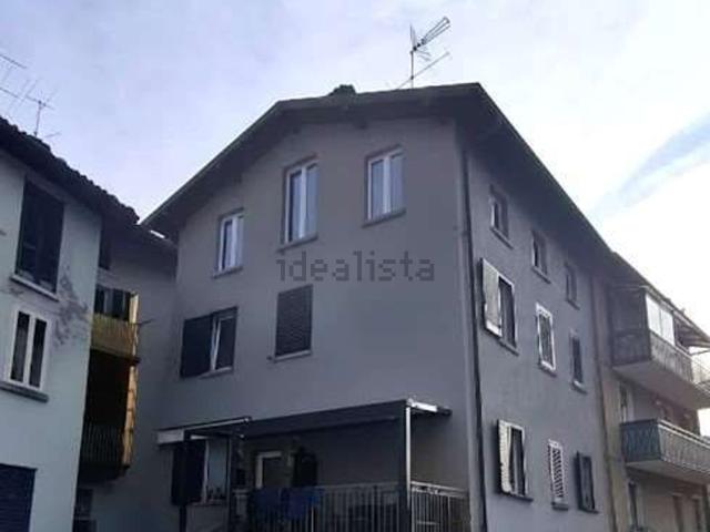 Casa in vendita a Pagnano, Asso