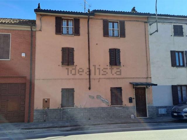 Casa in vendita a Corvino San Quirico, Lombardia