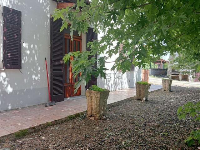 Casa in vendita a Piemonte, Alessandria